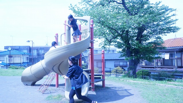 キッズコネクション