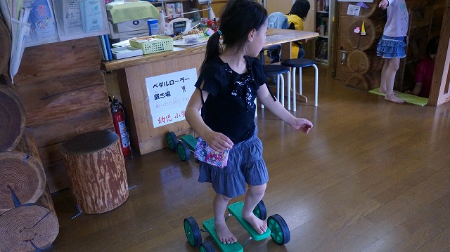キッズコネクション