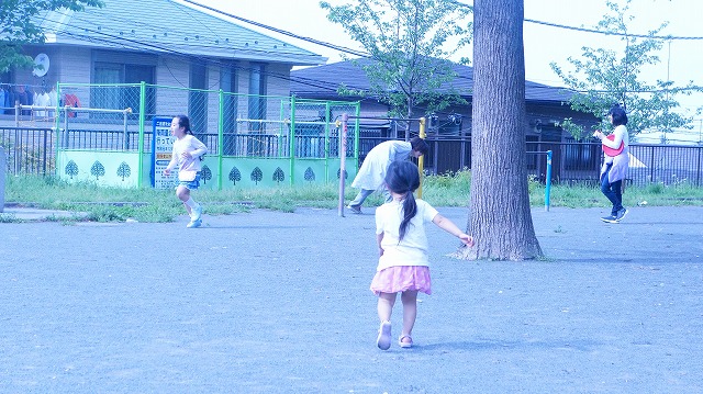 キッズコネクション