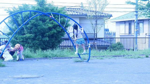 キッズコネクション