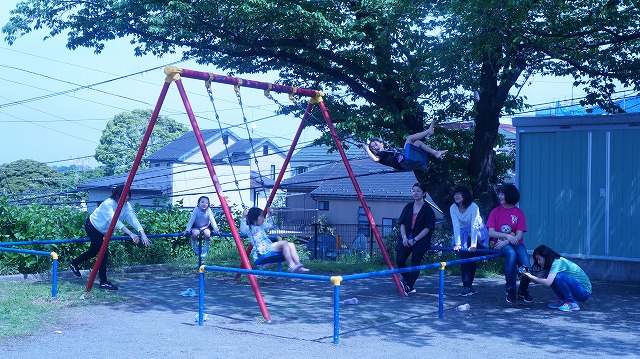 キッズコネクション