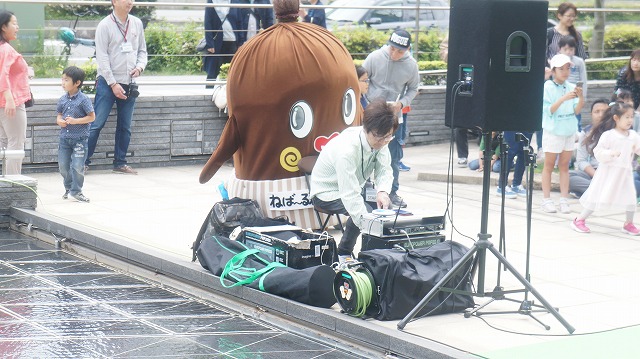 キッズコネクション