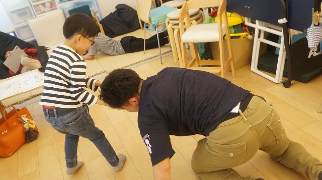 キッズコネクション