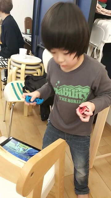 キッズコネクション