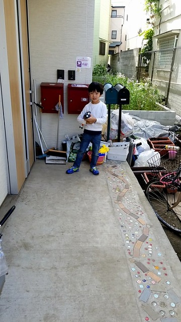 キッズコネクション