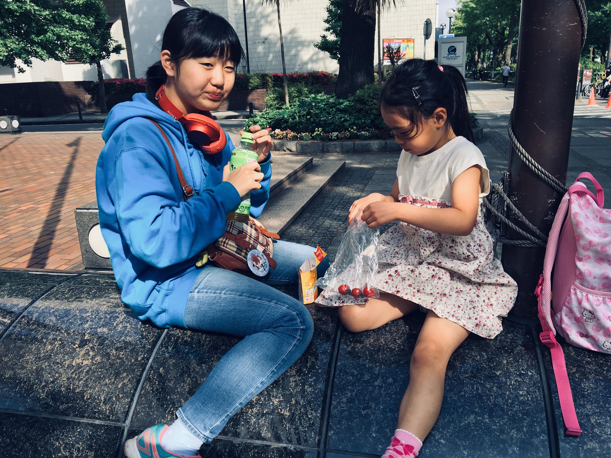 キッズコネクション