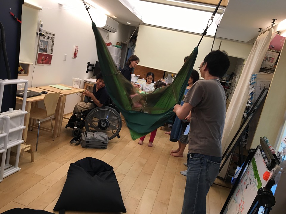 キッズコネクション