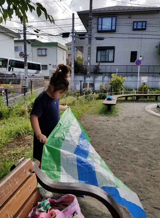 キッズコネクション