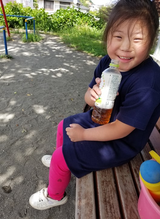 キッズコネクション