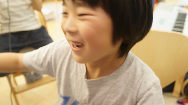 キッズコネクション