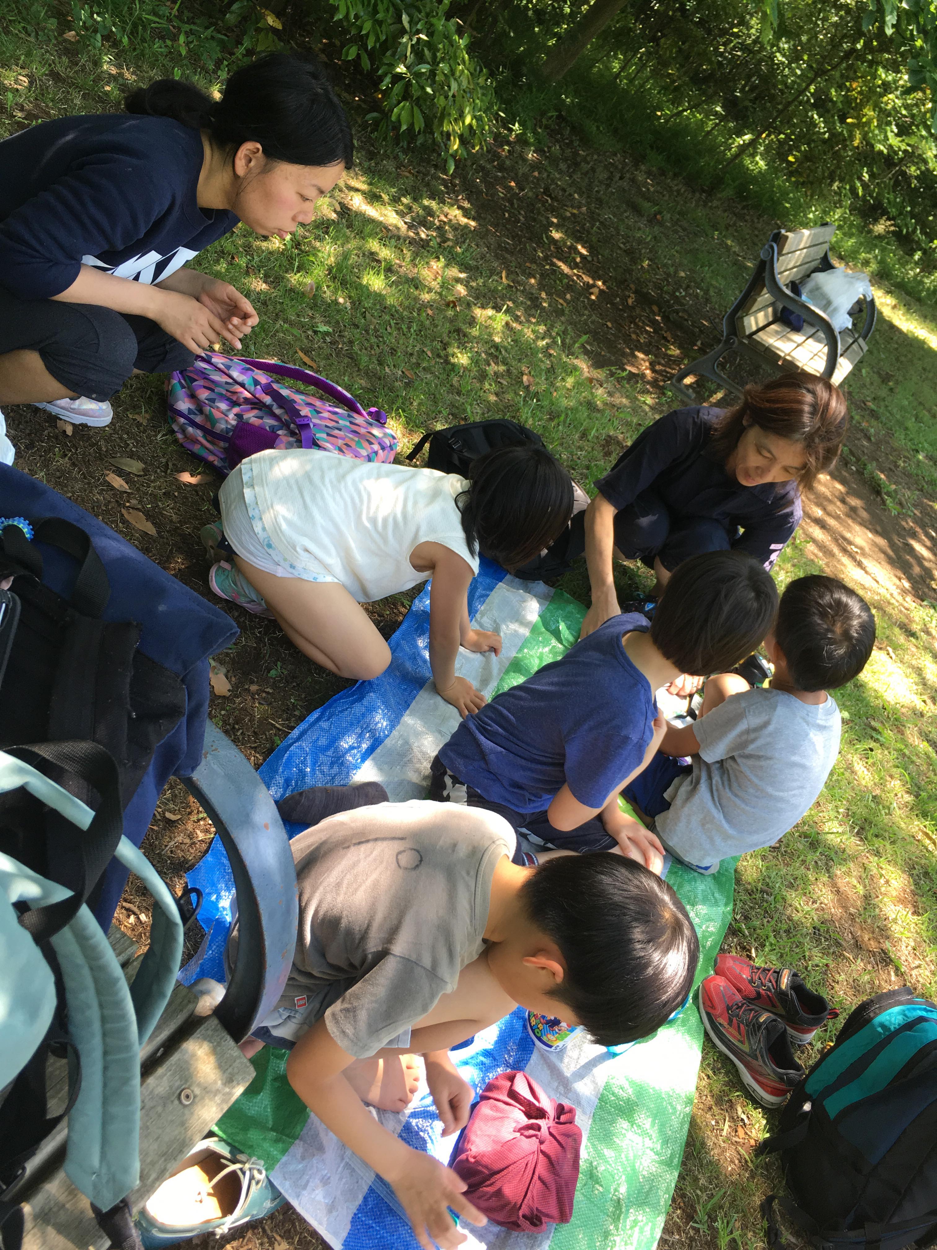 キッズコネクション