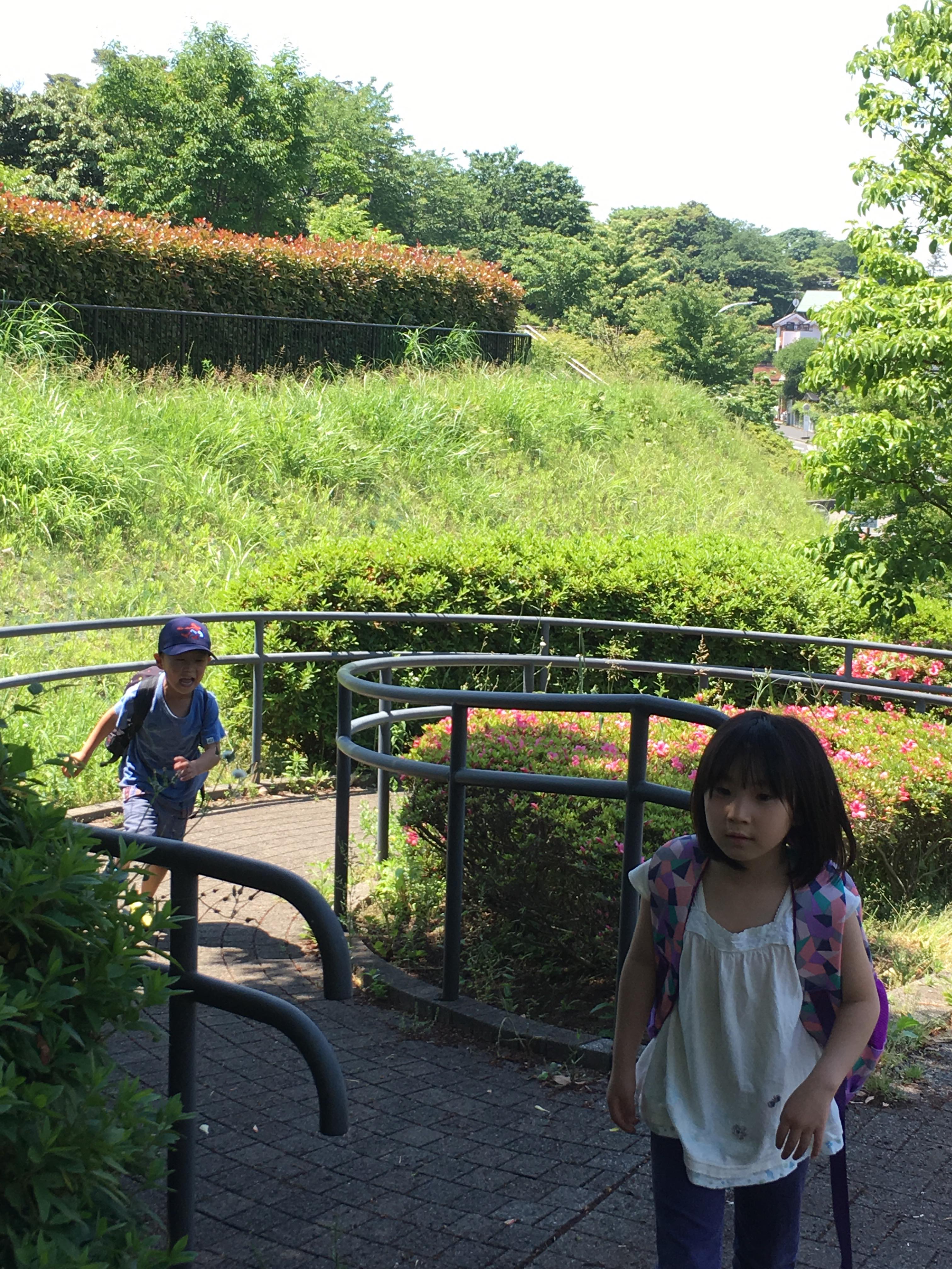 キッズコネクション