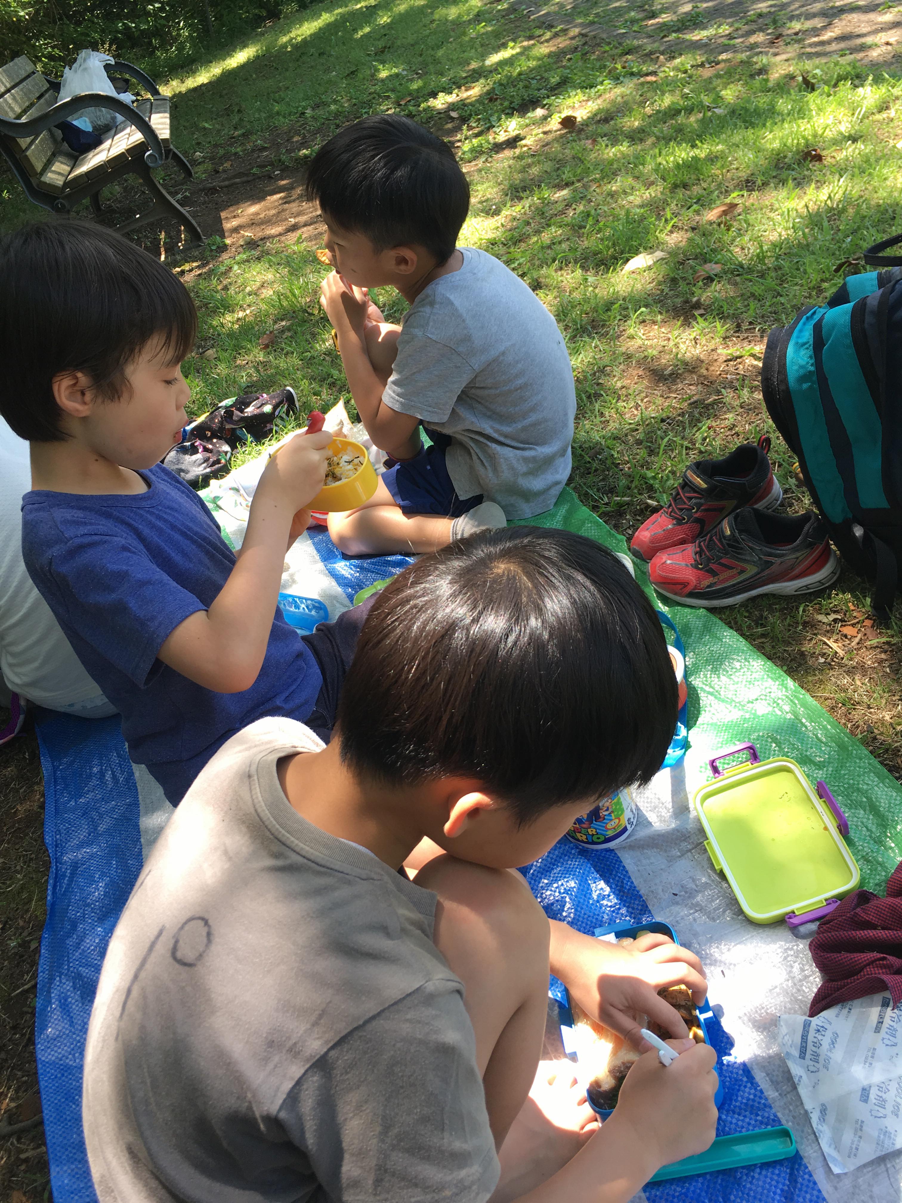 キッズコネクション