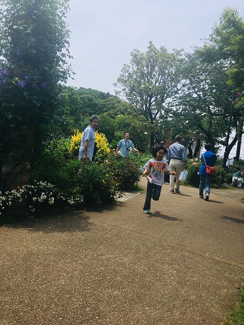 キッズコネクション