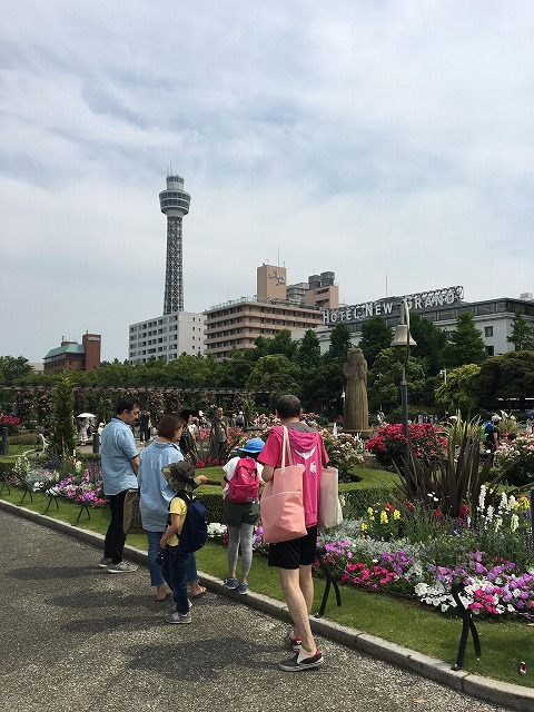 キッズコネクション