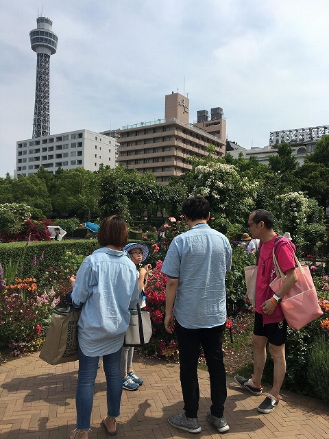 キッズコネクション