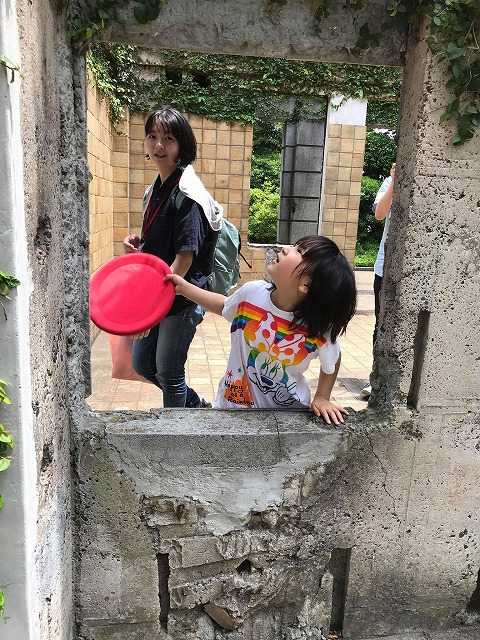 キッズコネクション