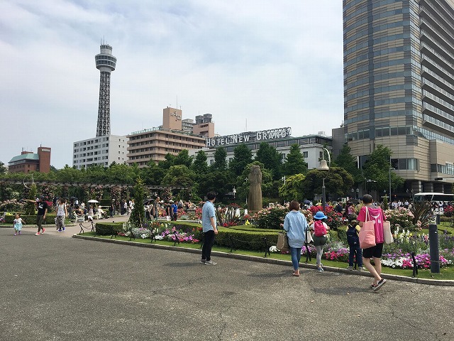 キッズコネクション