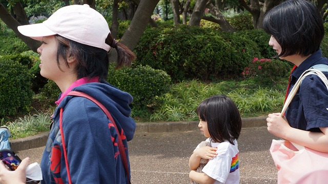 キッズコネクション