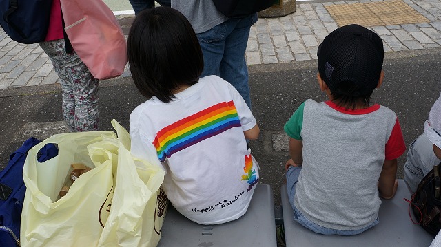 キッズコネクション