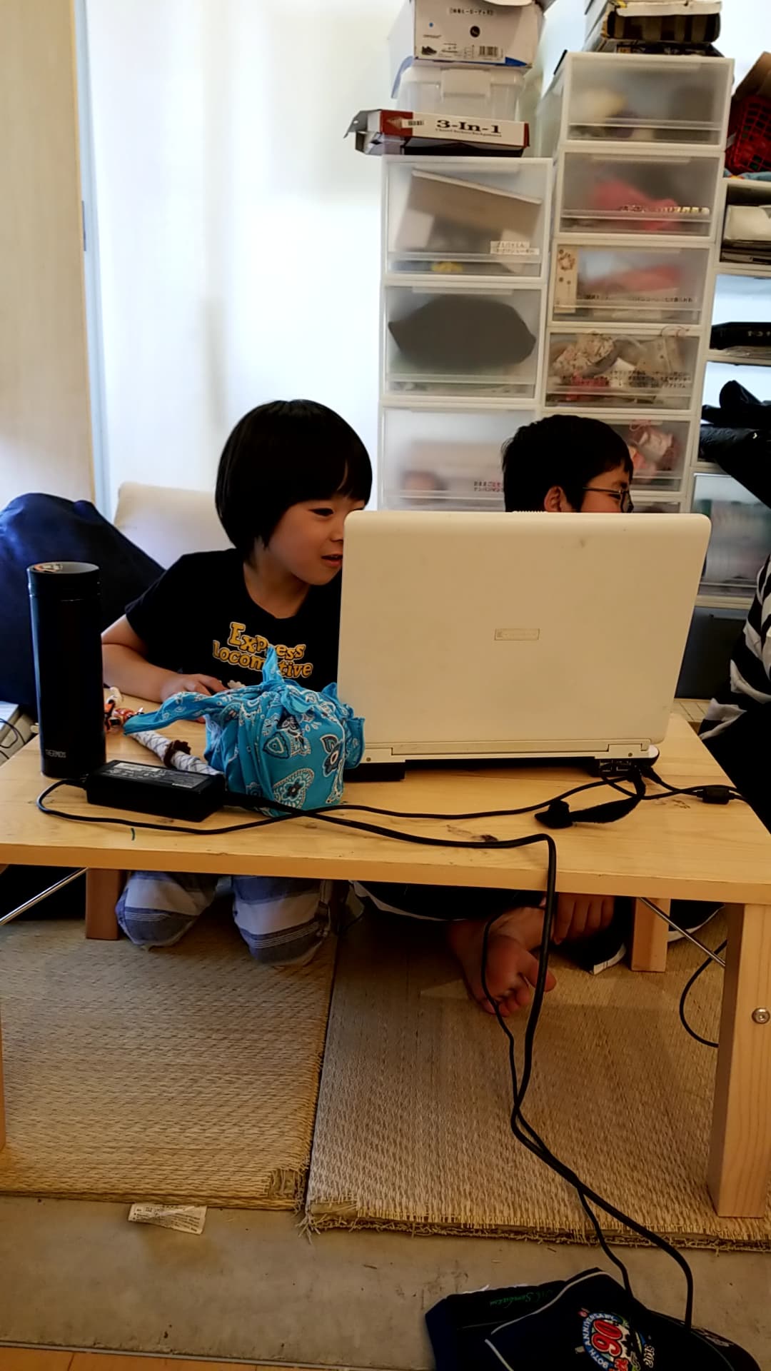 キッズコネクション