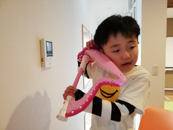 キッズコネクション