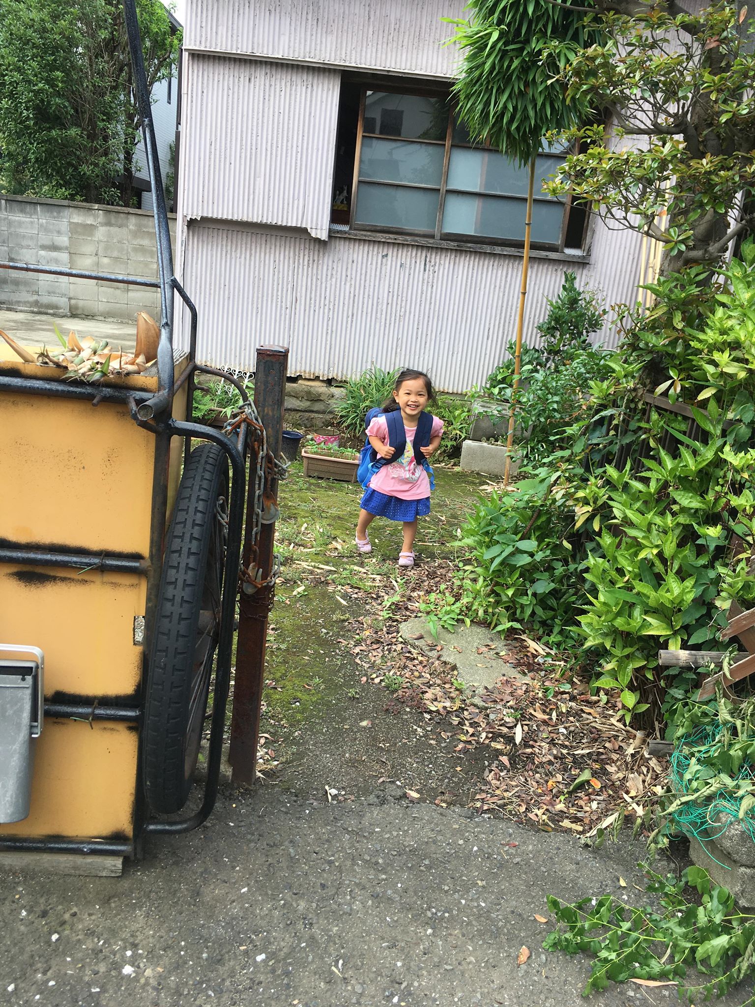 キッズコネクション