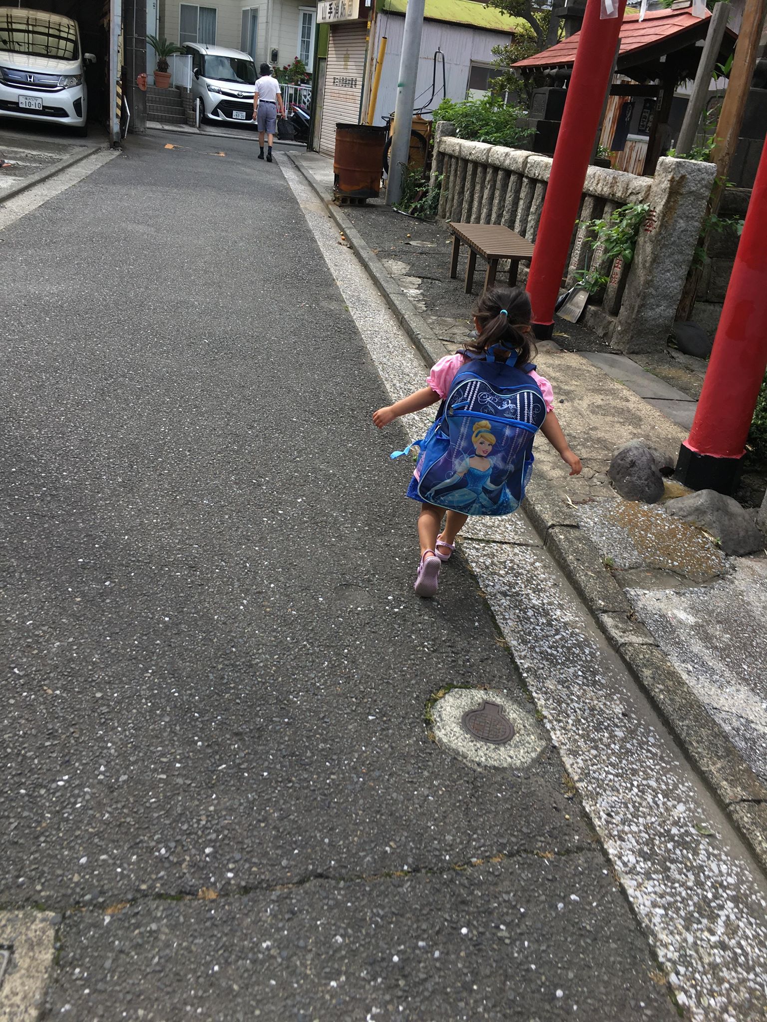 キッズコネクション