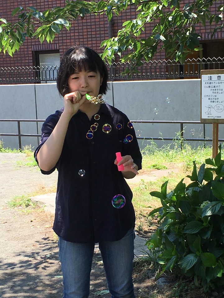 キッズコネクション