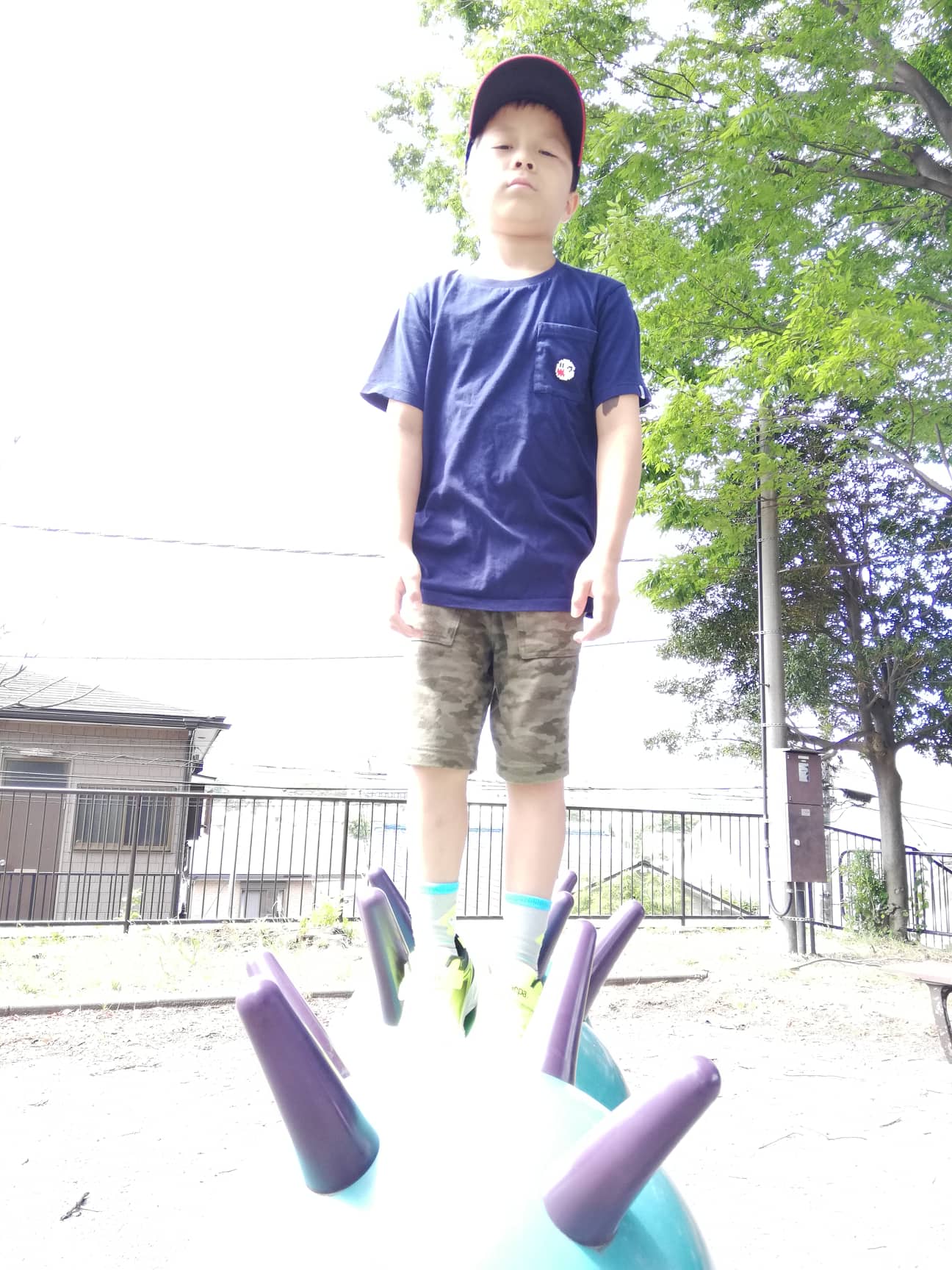 キッズコネクション