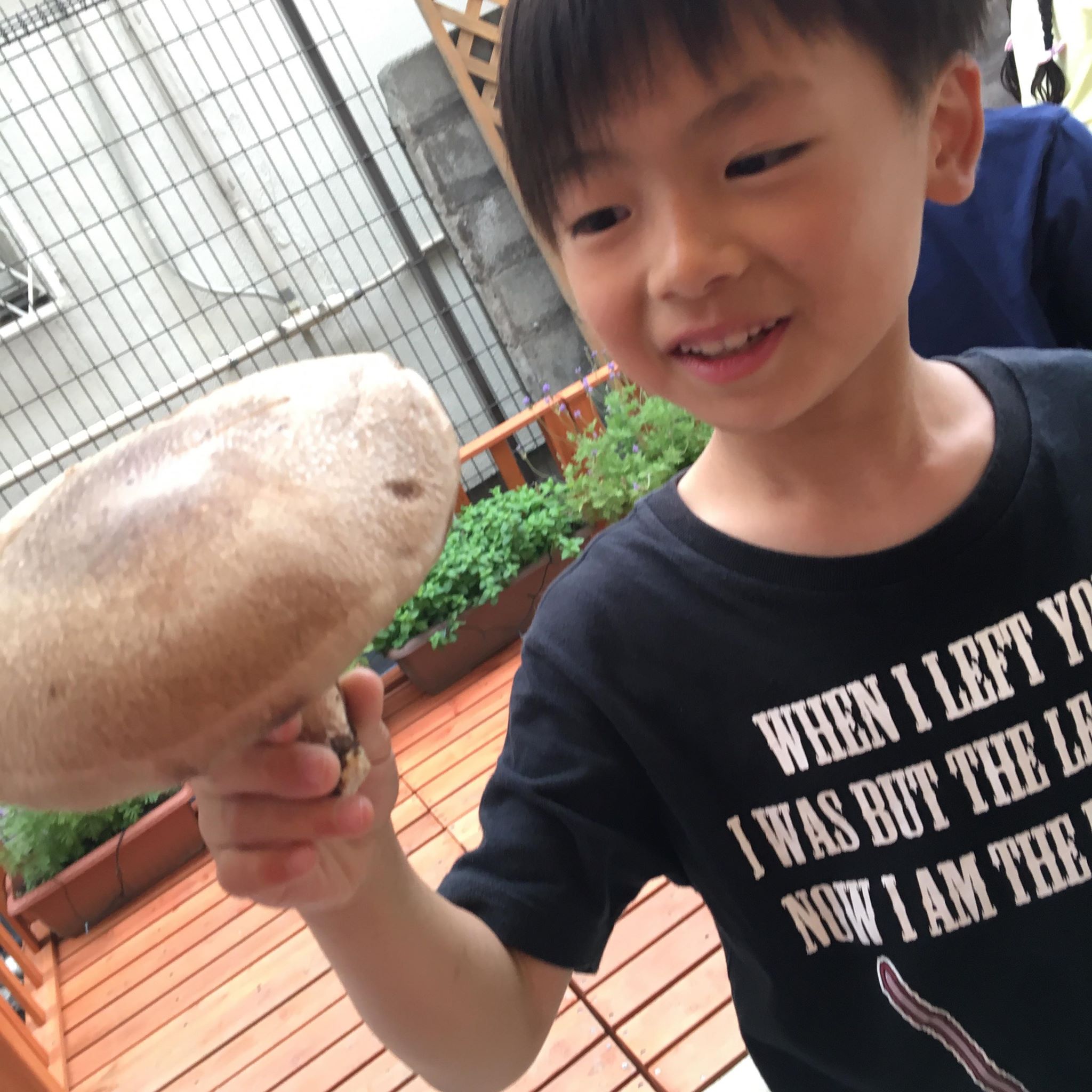 キッズコネクション