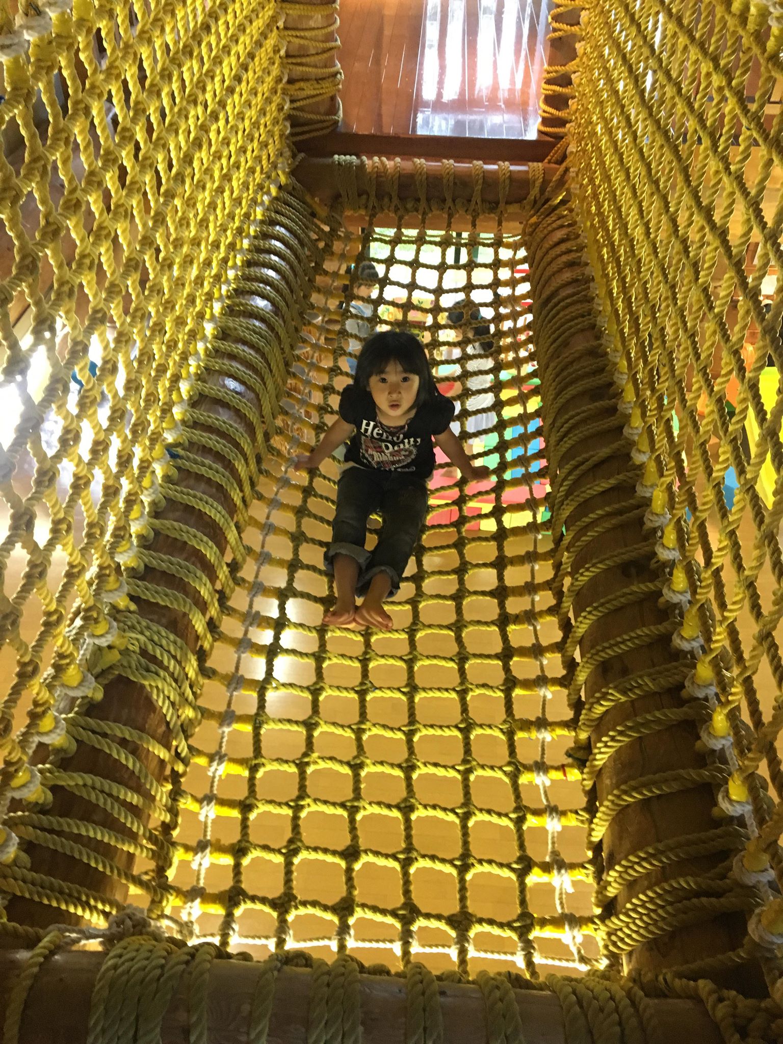 キッズコネクション