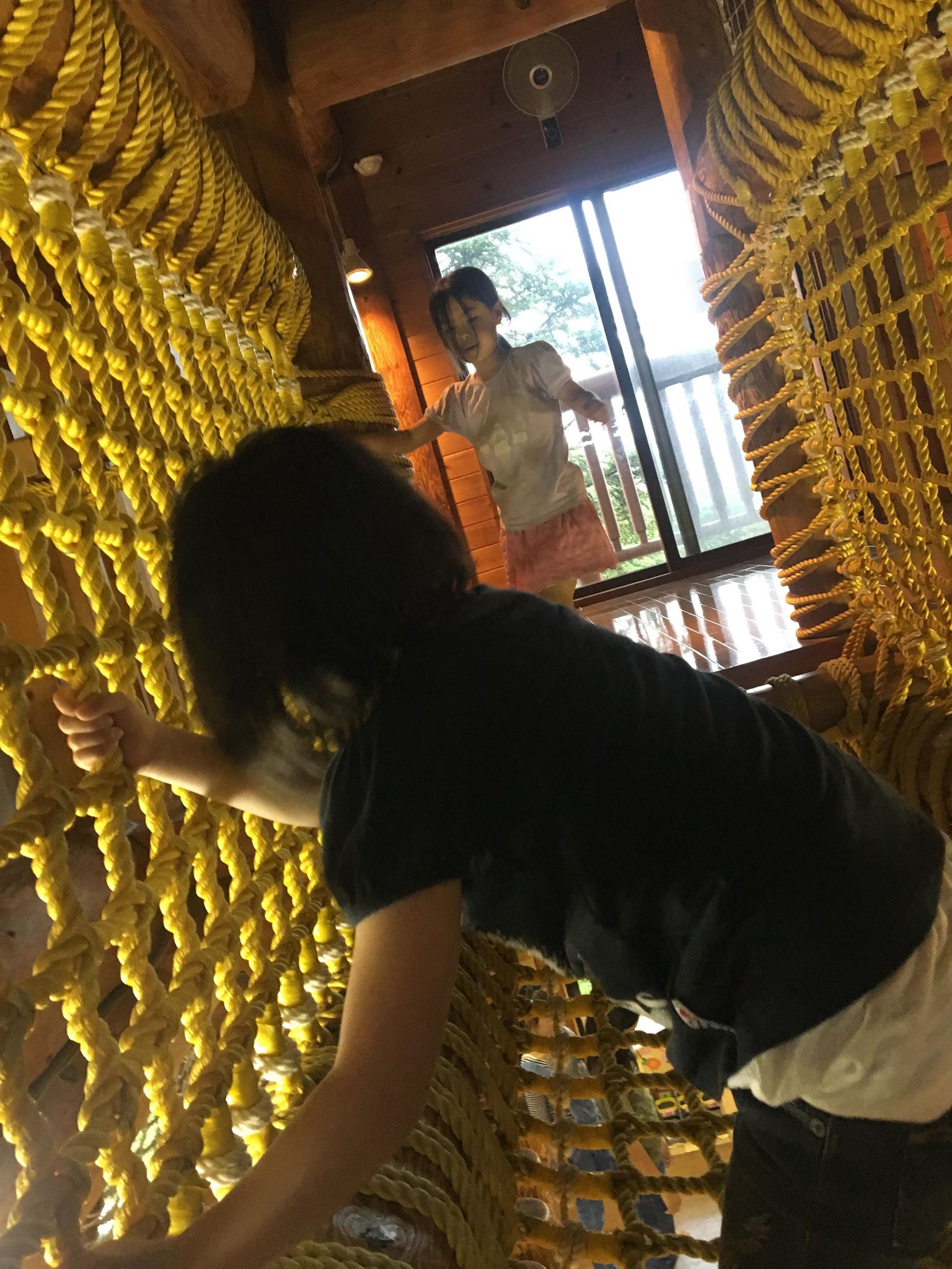 キッズコネクション