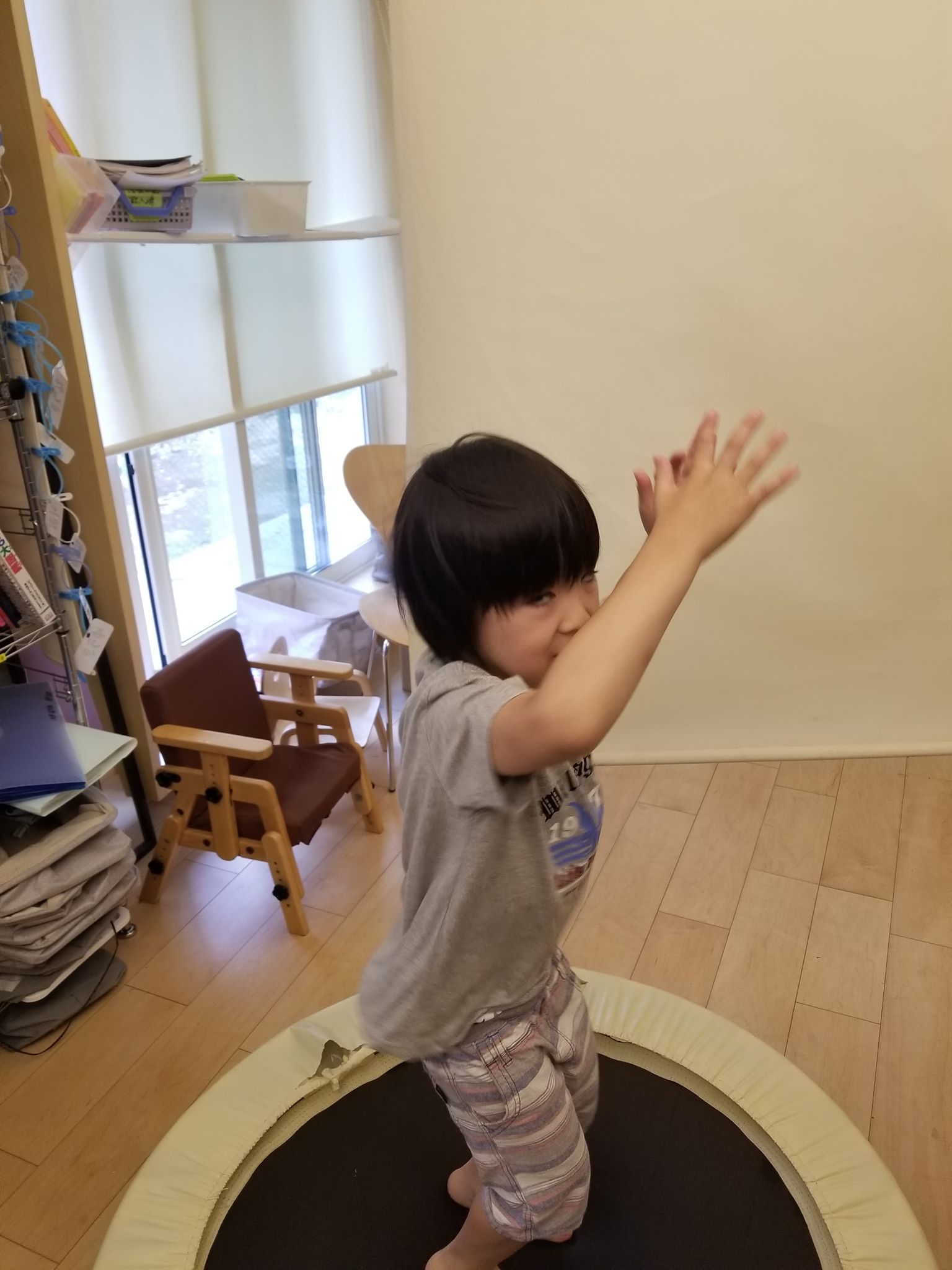 キッズコネクション