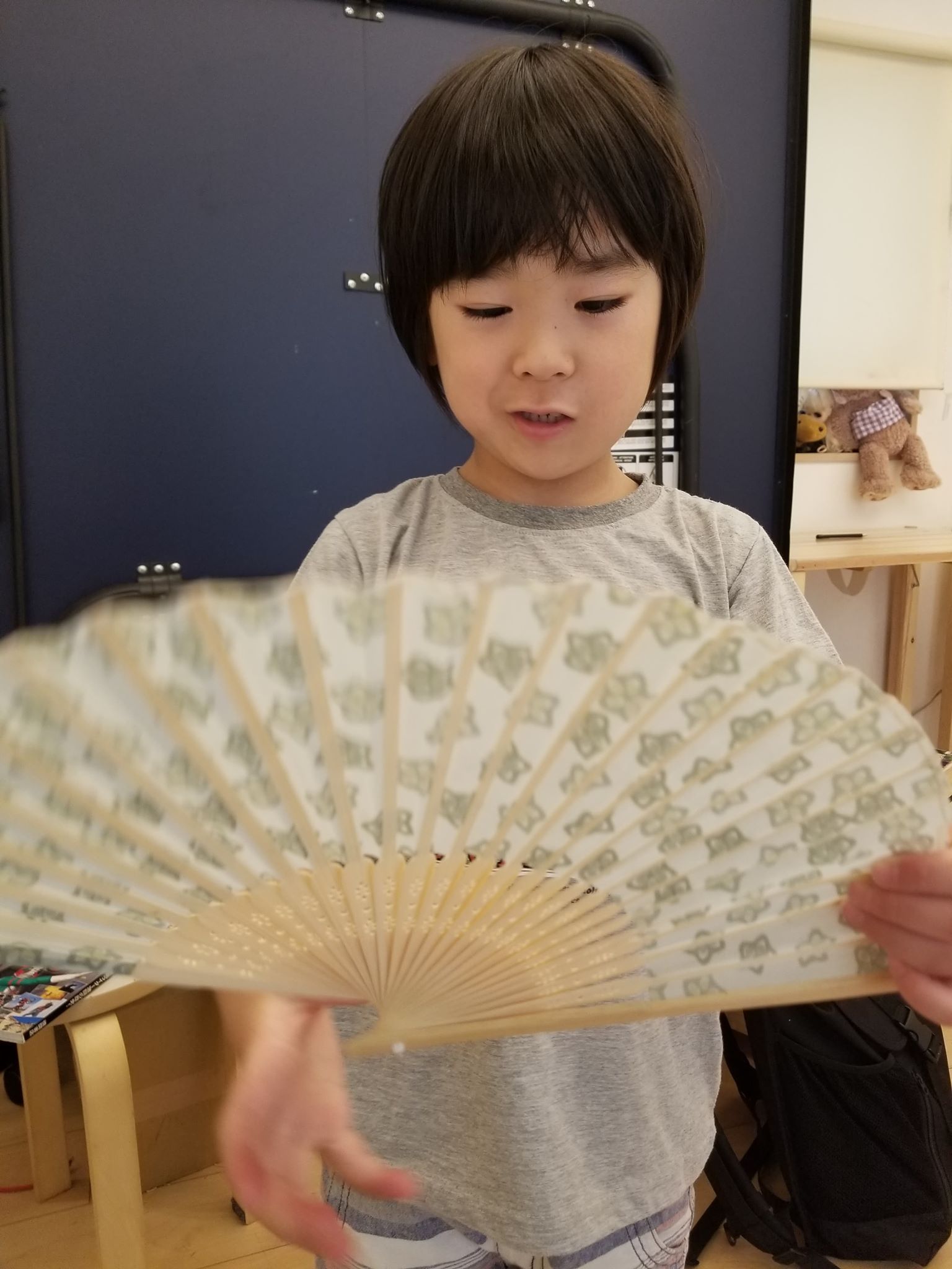 キッズコネクション