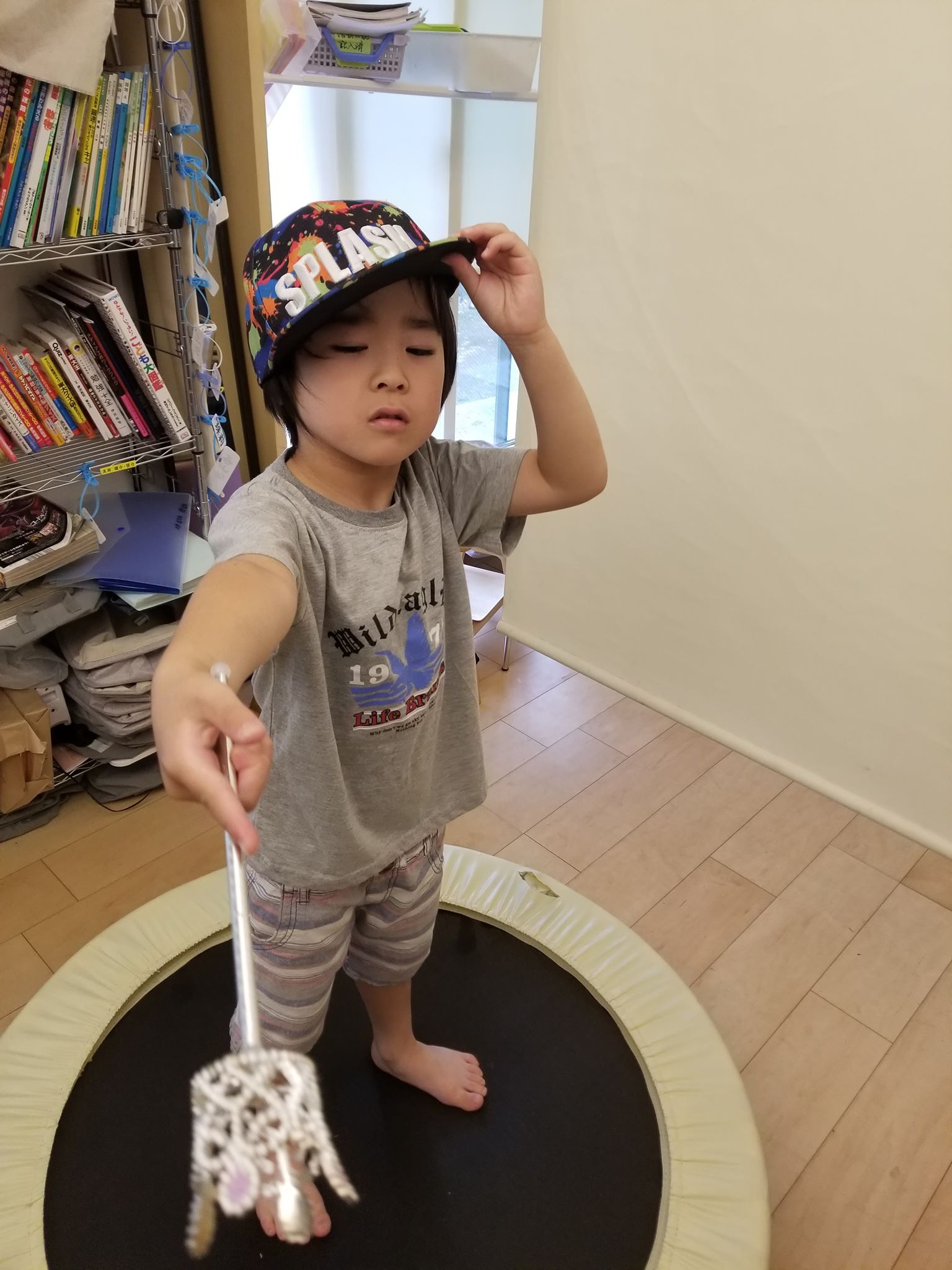 キッズコネクション