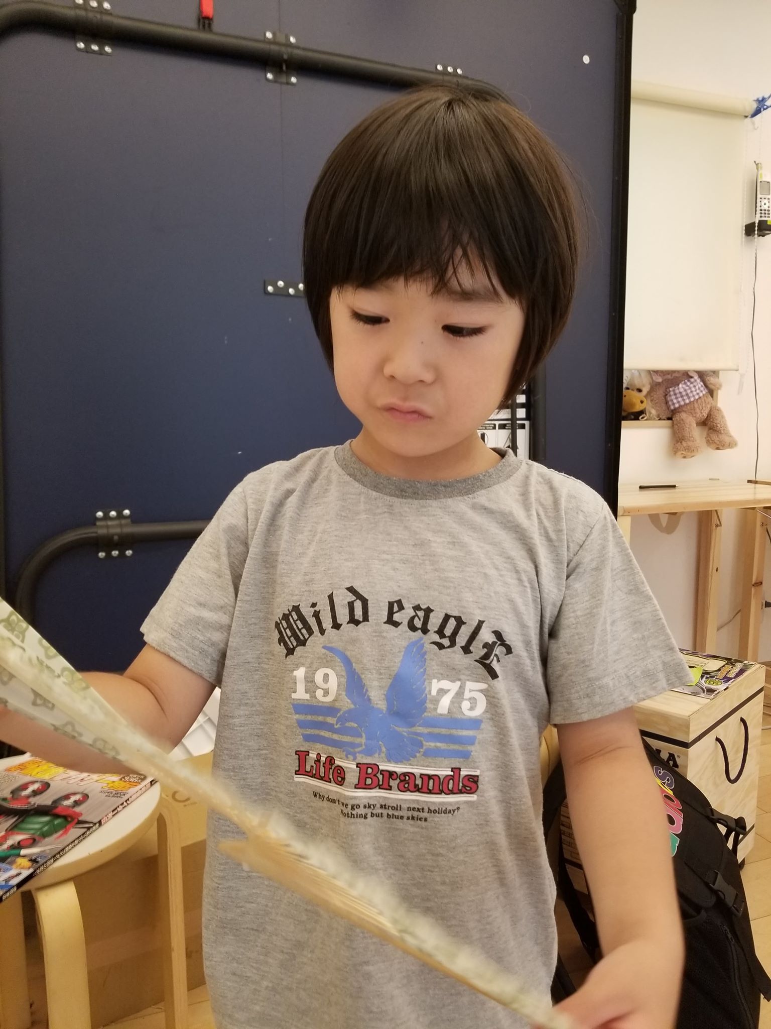 キッズコネクション