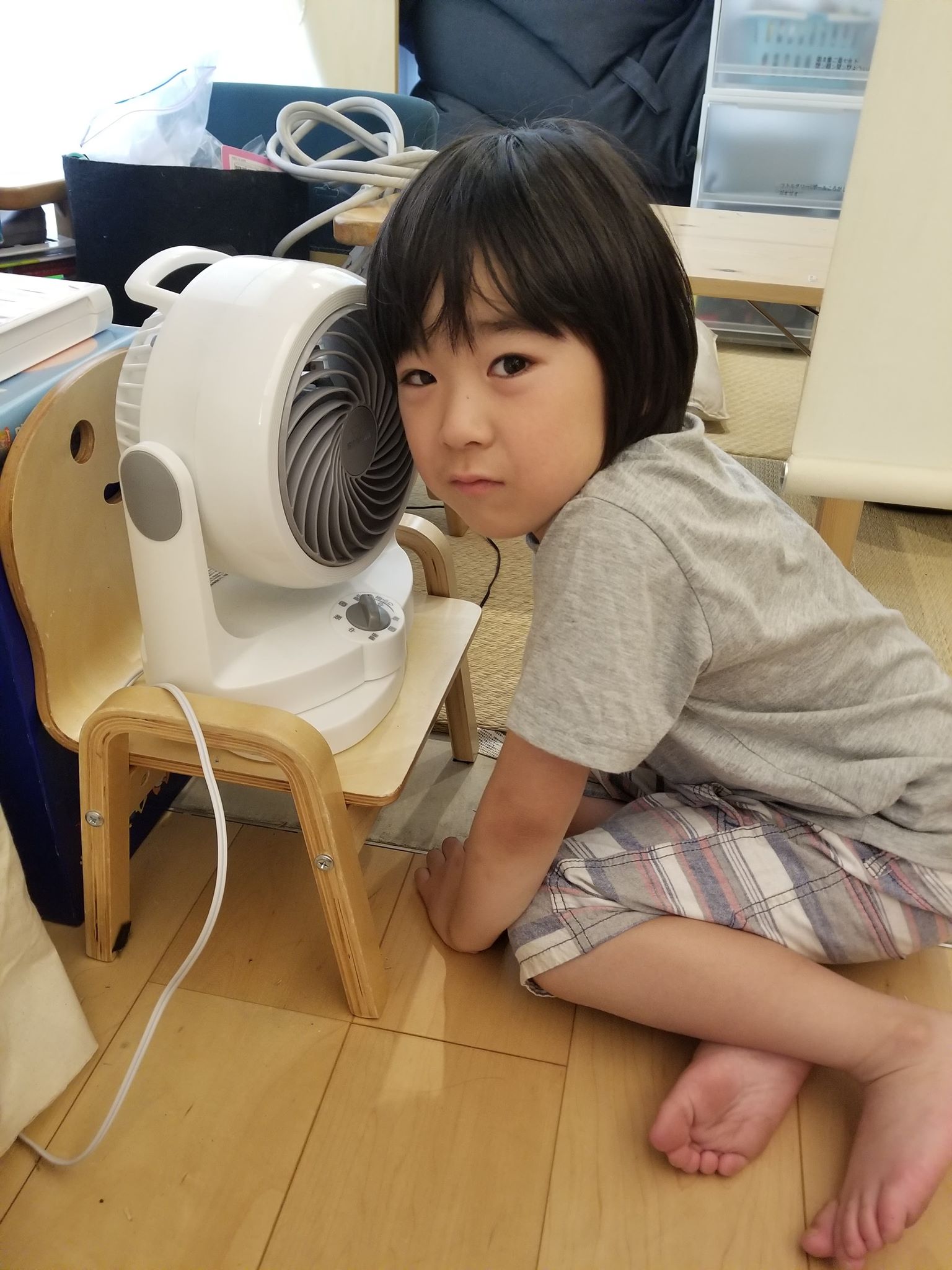 キッズコネクション