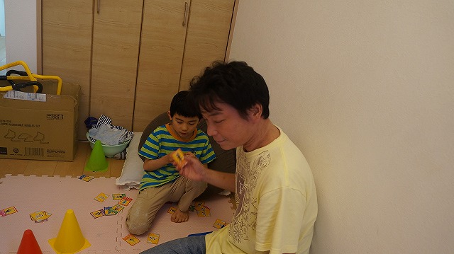 キッズコネクション