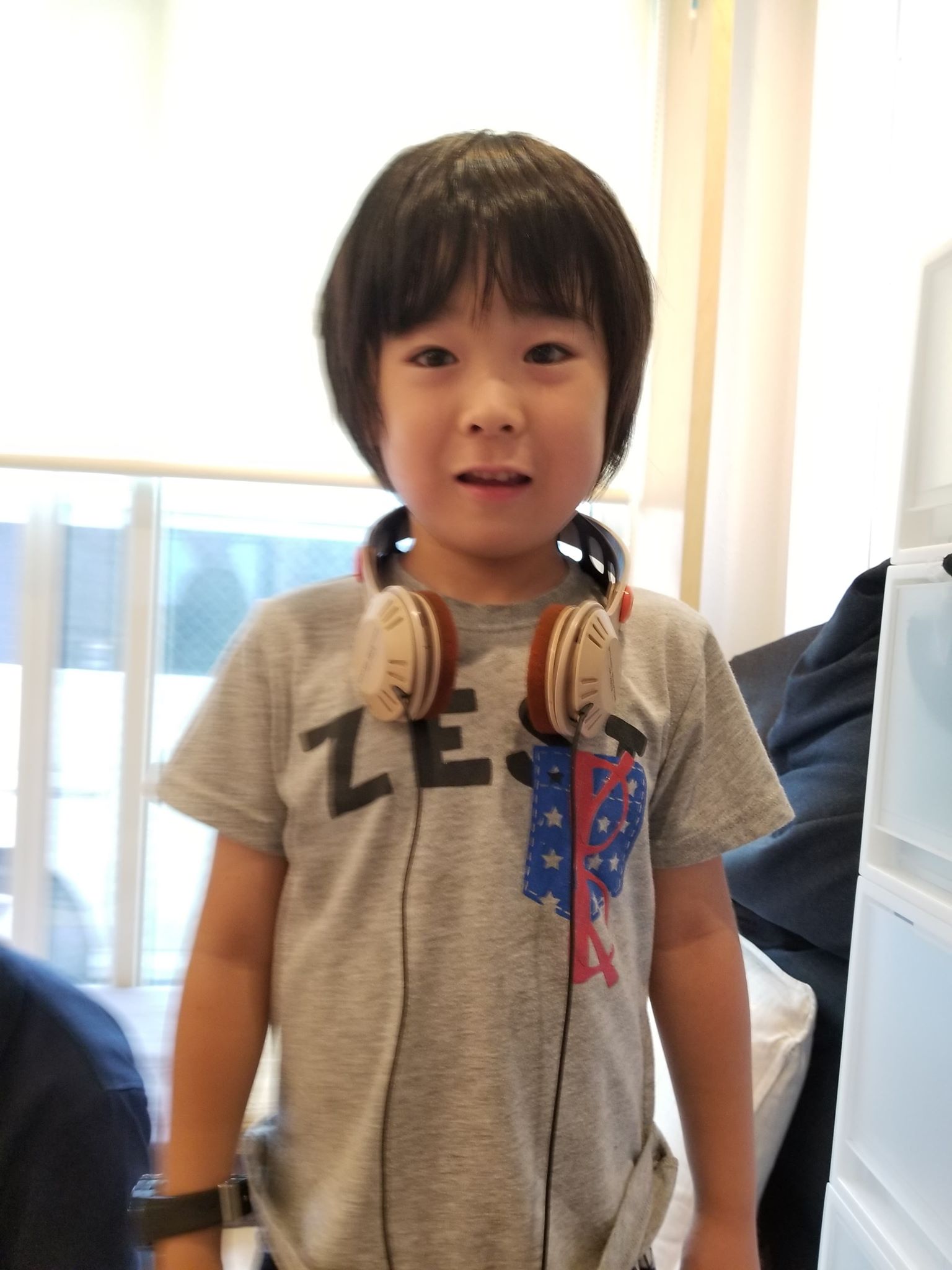 キッズコネクション