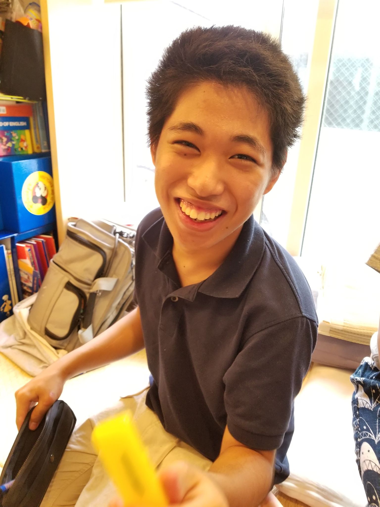 キッズコネクション