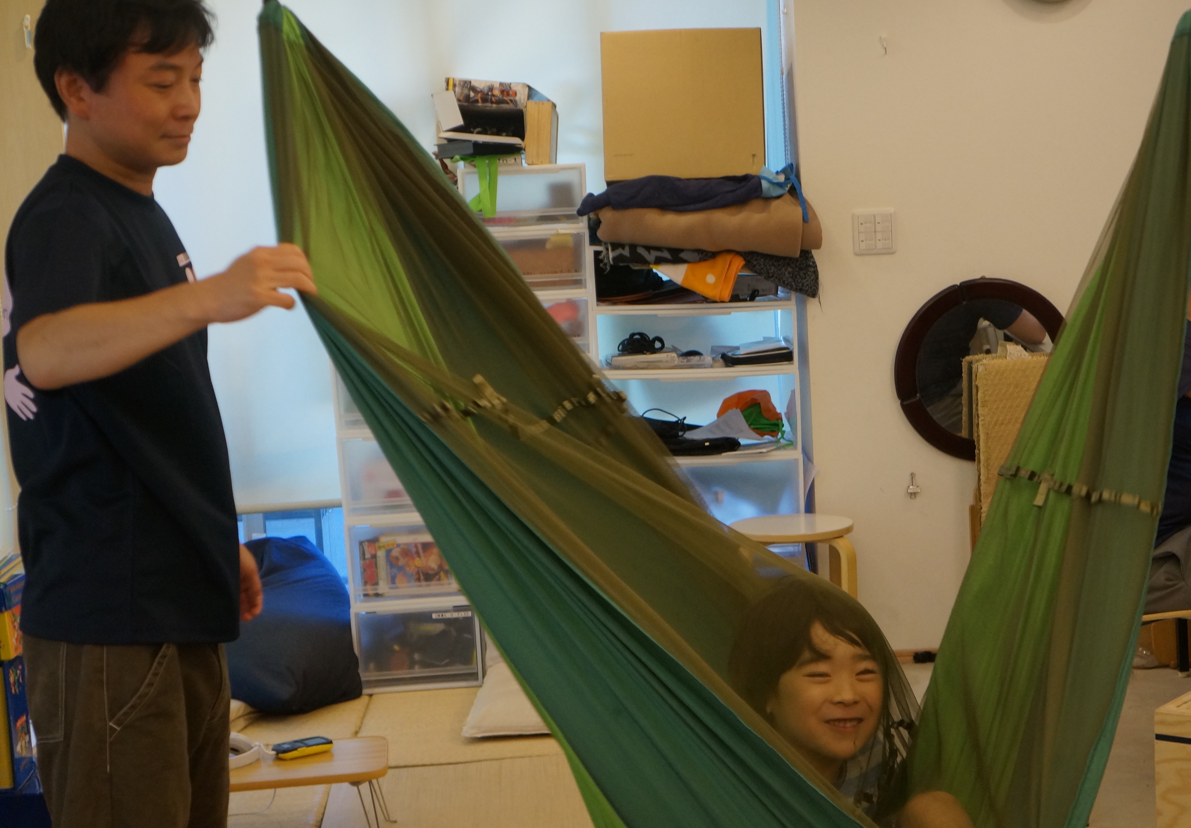 キッズコネクション