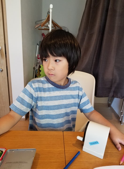 キッズコネクション