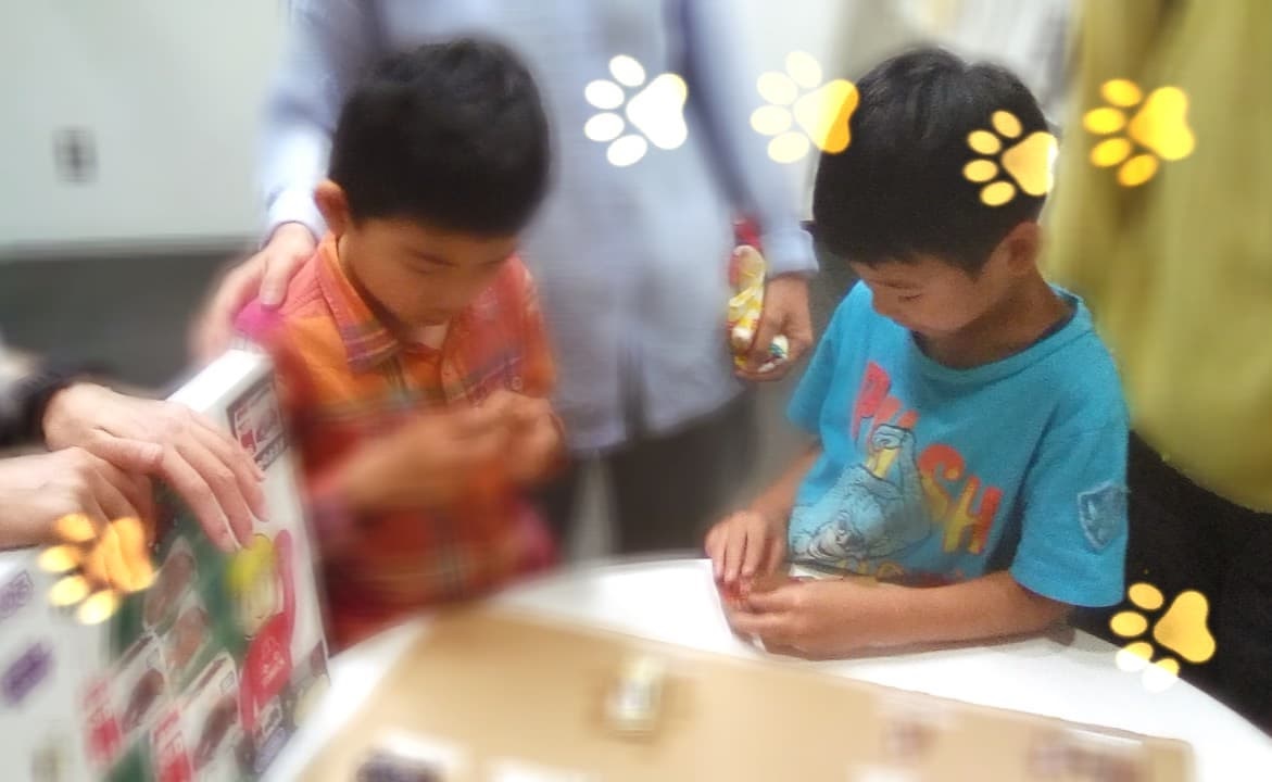 キッズコネクション