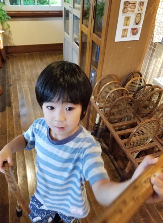 キッズコネクション