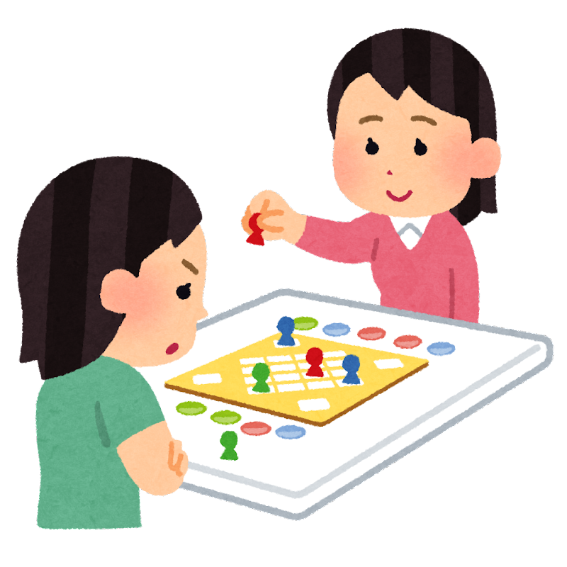 ボードゲーム部