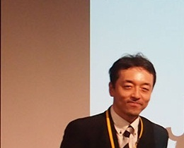 中山圭太郎