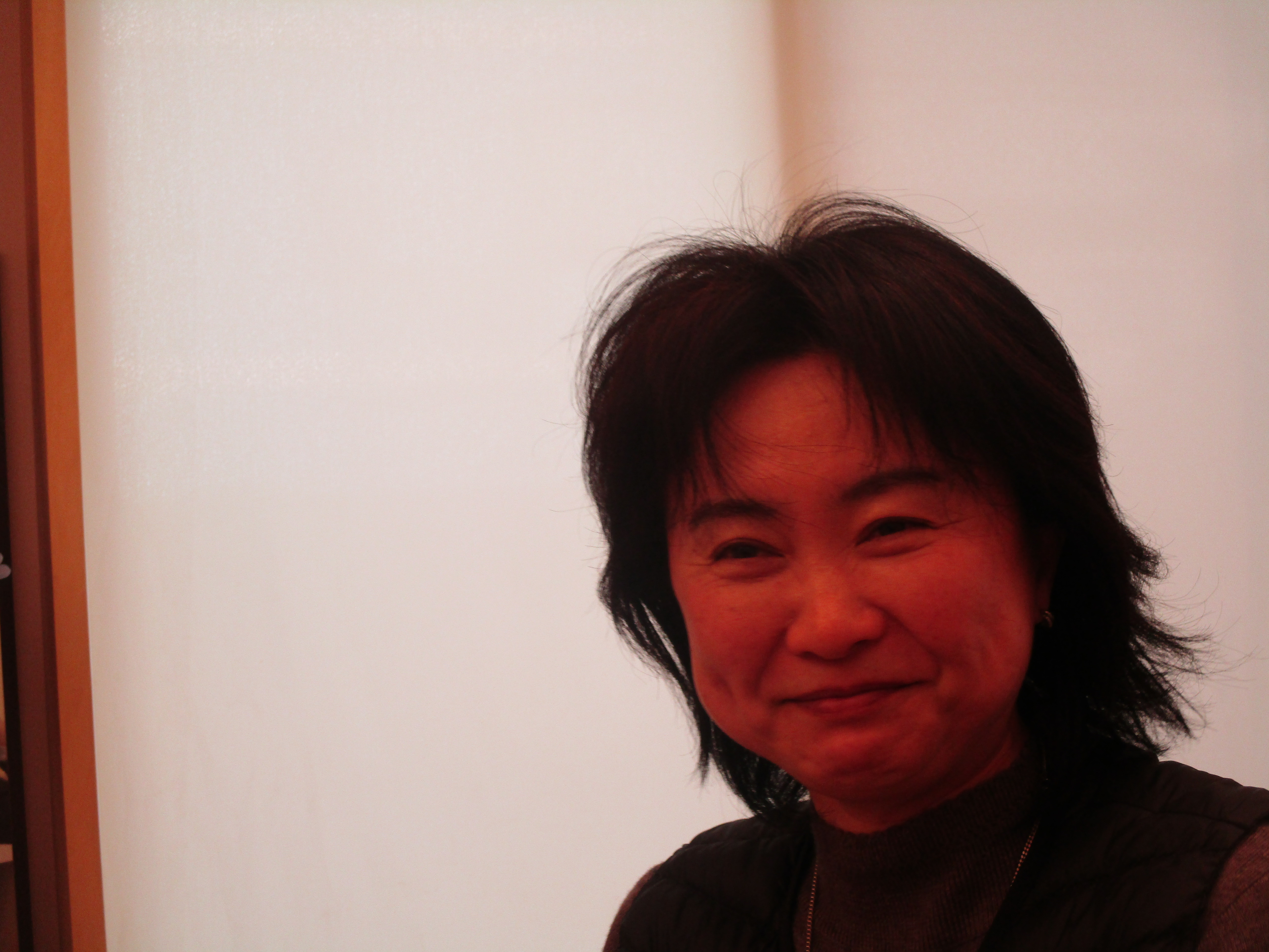 伯耆有里